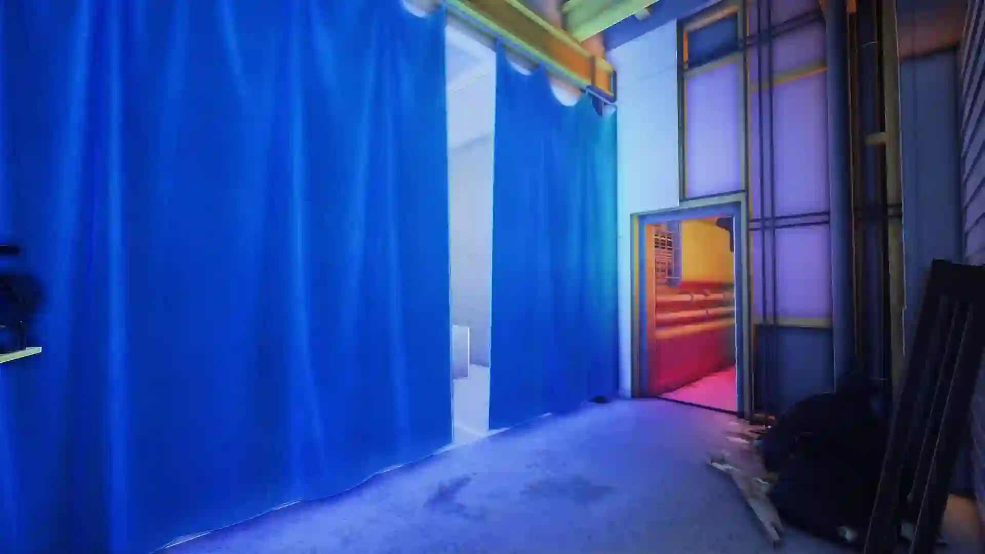 KreekCraft on X: I modded Roblox with shaders and the updated