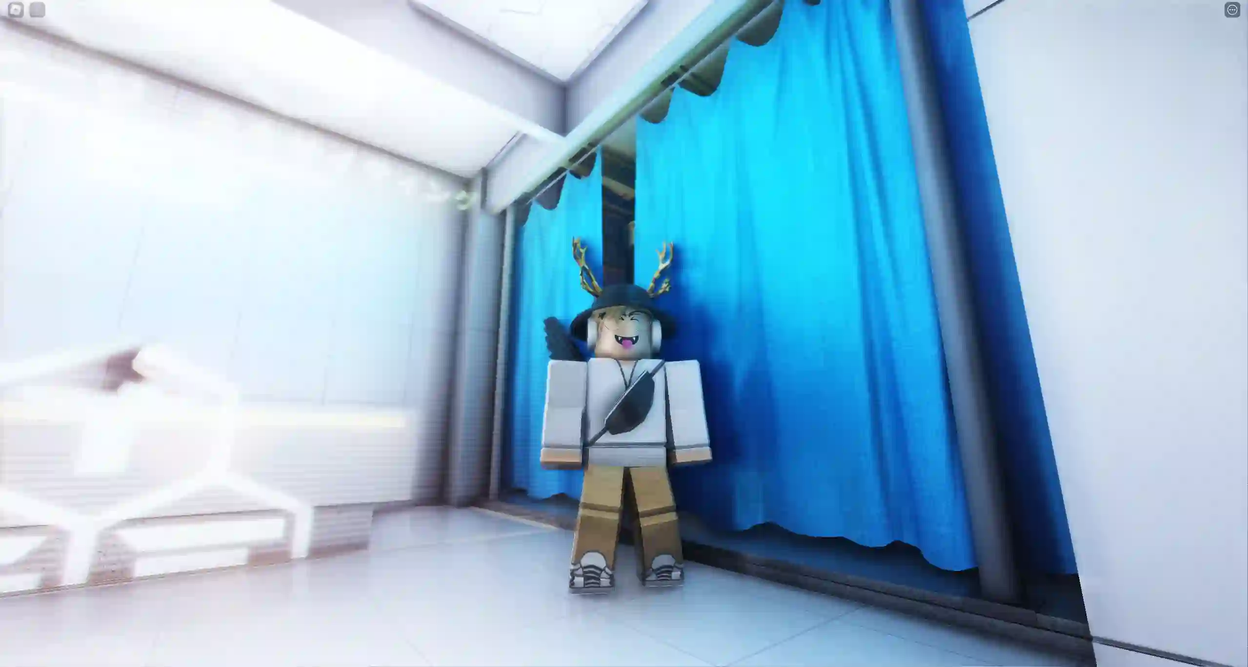 cara que pro - Roblox